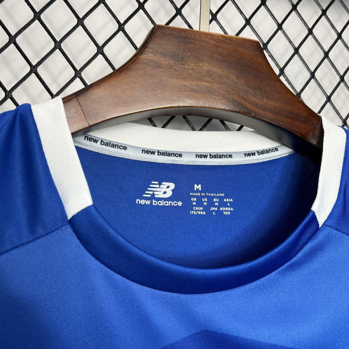 24/25 Cardiff City F.C. Home Jersey