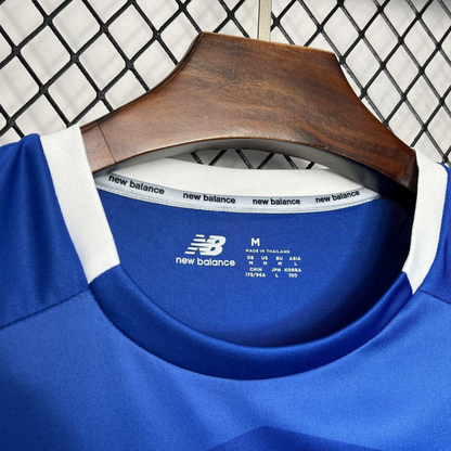 24/25 Cardiff City F.C. Home Jersey
