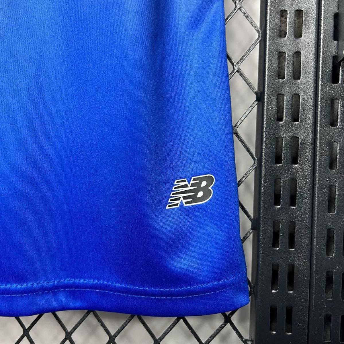 24/25 Cardiff City F.C. Home Jersey