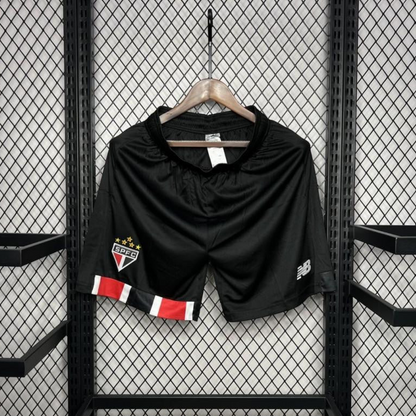 24/25 Sao Paulo Away Shorts
