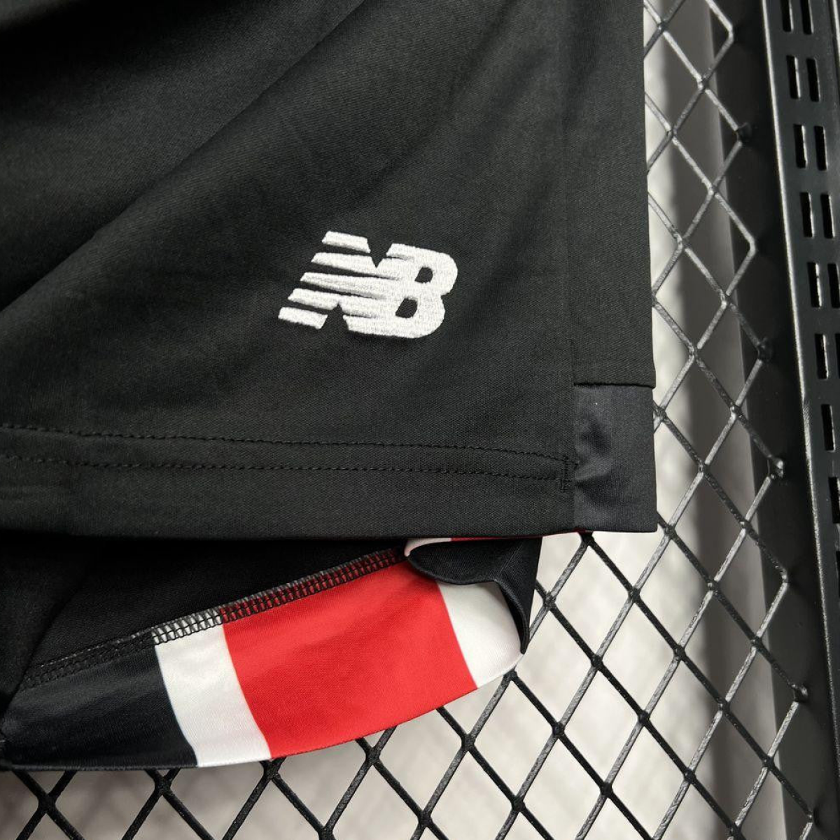 24/25 Sao Paulo Away Shorts