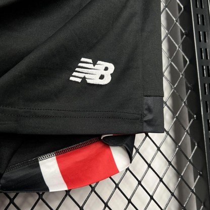 24/25 Sao Paulo Away Shorts