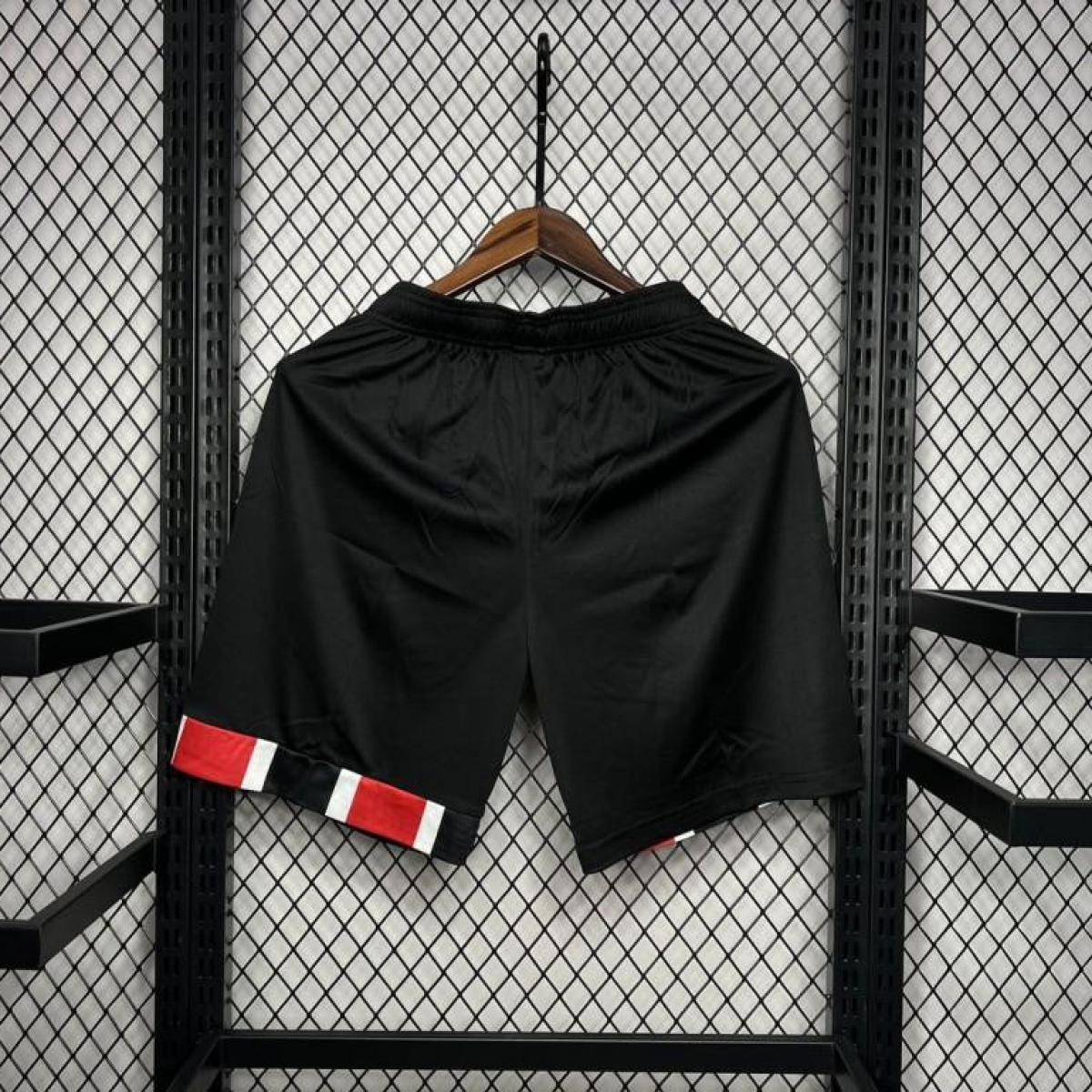 24/25 Sao Paulo Away Shorts