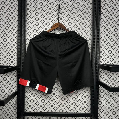 24/25 Sao Paulo Away Shorts