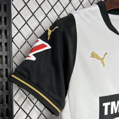 24/25 Kids Valencia CF Home Jersey