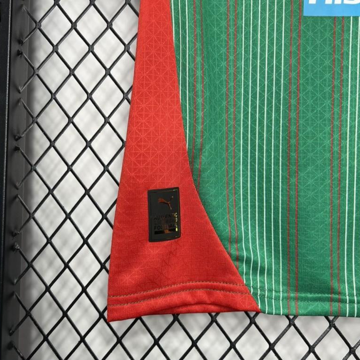 24/25 Kids MCA MC Alger Home Jersey