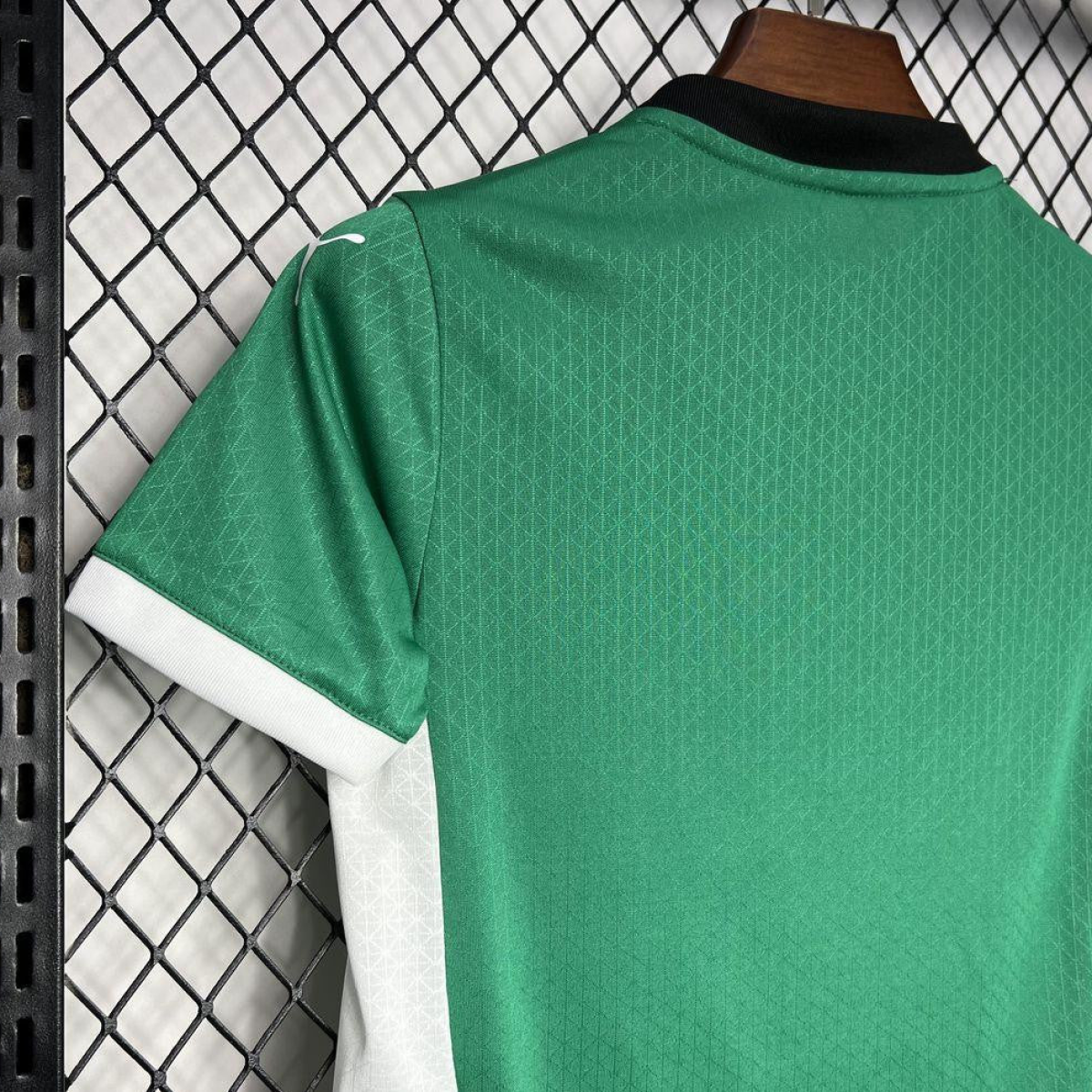 24/25 Kids MCA MC Alger Home Jersey