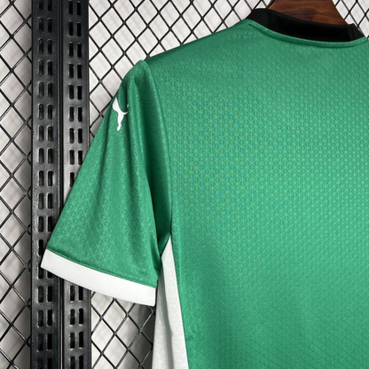 24/25 MCA MC Alger Home Jersey