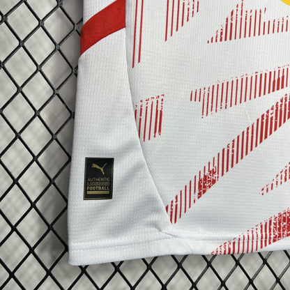24/25 Kids RB Leipzig Home Jersey
