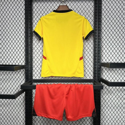 24/25 Kids RC Lens Home Jersey