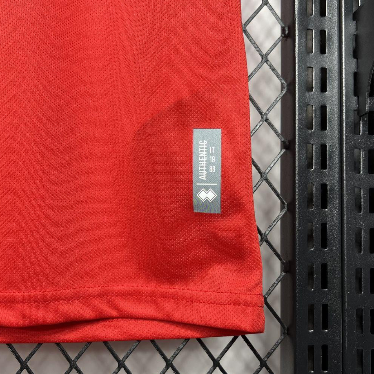 24/25 Middlesbrough Home Jersey