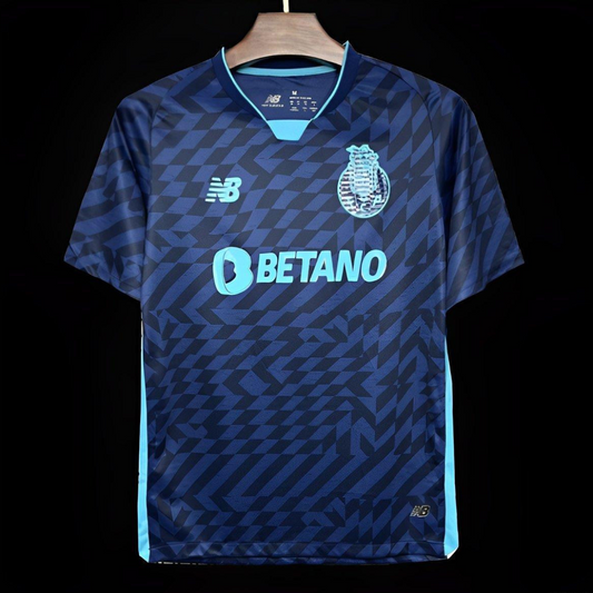 24/25 FC Porto THIRD Jersey