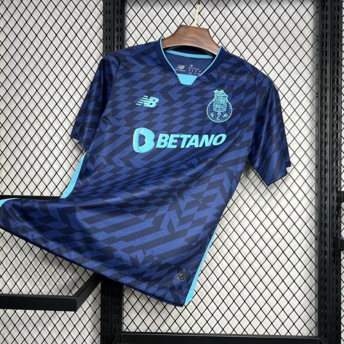 24/25 FC Porto THIRD Jersey