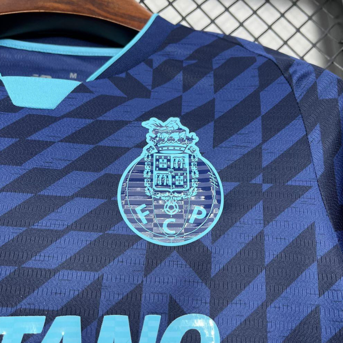 24/25 FC Porto THIRD Jersey