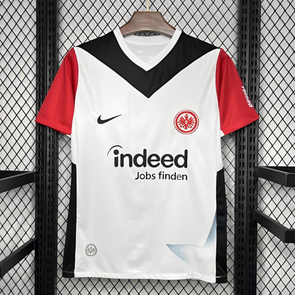 24/25 Eintracht Frankfurt Home Jersey