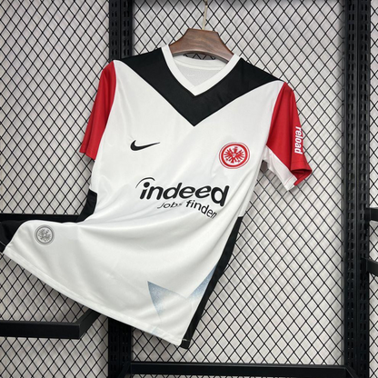 24/25 Eintracht Frankfurt Home Jersey