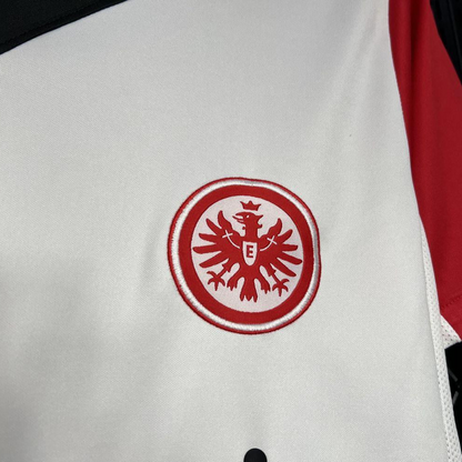 24/25 Eintracht Frankfurt Home Jersey