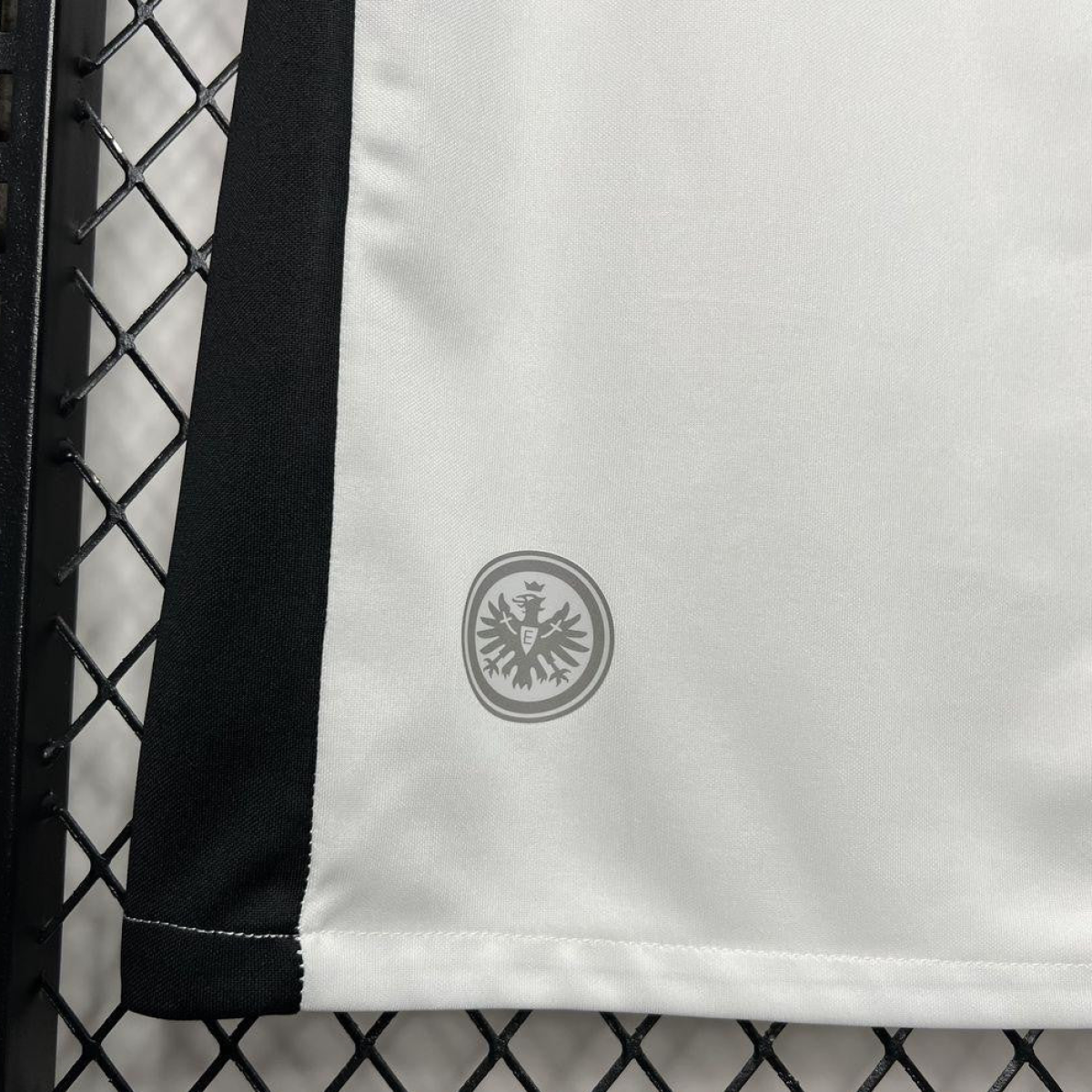 24/25 Eintracht Frankfurt Home Jersey