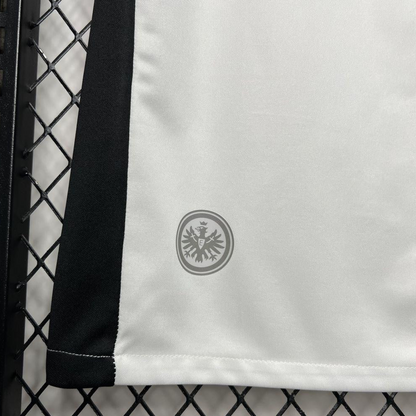 24/25 Eintracht Frankfurt Home Jersey