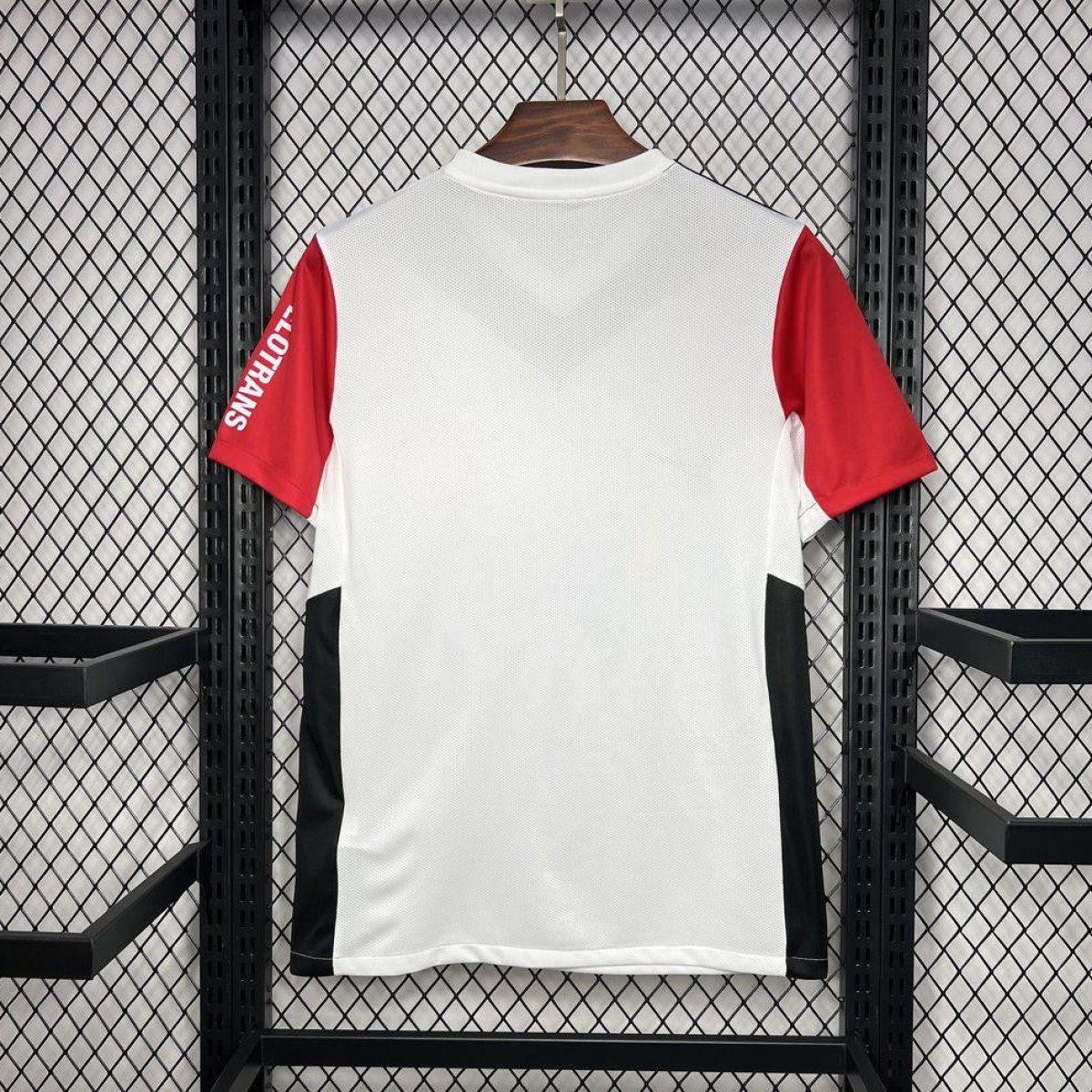 24/25 Eintracht Frankfurt Home Jersey