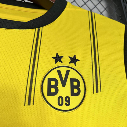 24/25 Borussia Dortmund Home Jersey