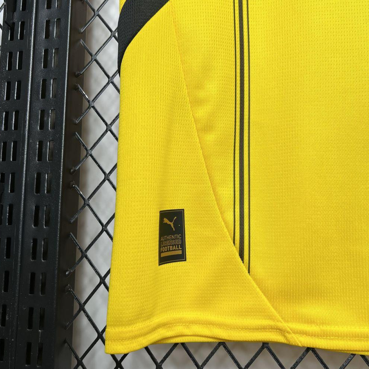 24/25 Borussia Dortmund Home Jersey