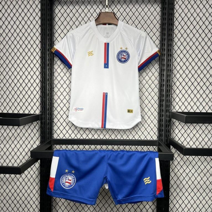 24/25 Kids Bahia Home Jersey