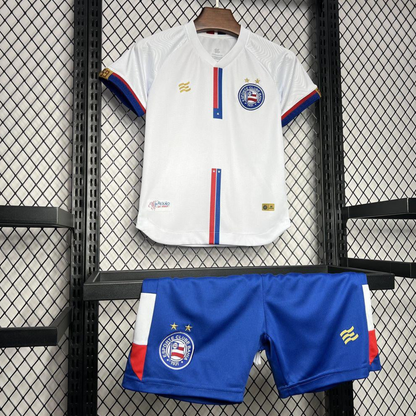24/25 Kids Bahia Home Jersey