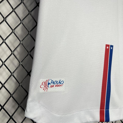 24/25 Kids Bahia Home Jersey