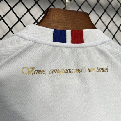 24/25 Kids Bahia Home Jersey