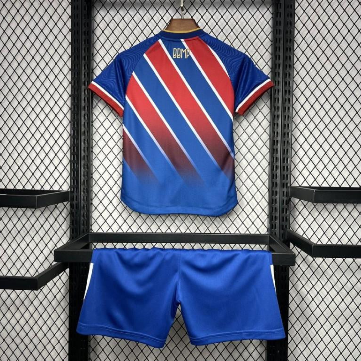 24/25 Kids Bahia Away Jersey