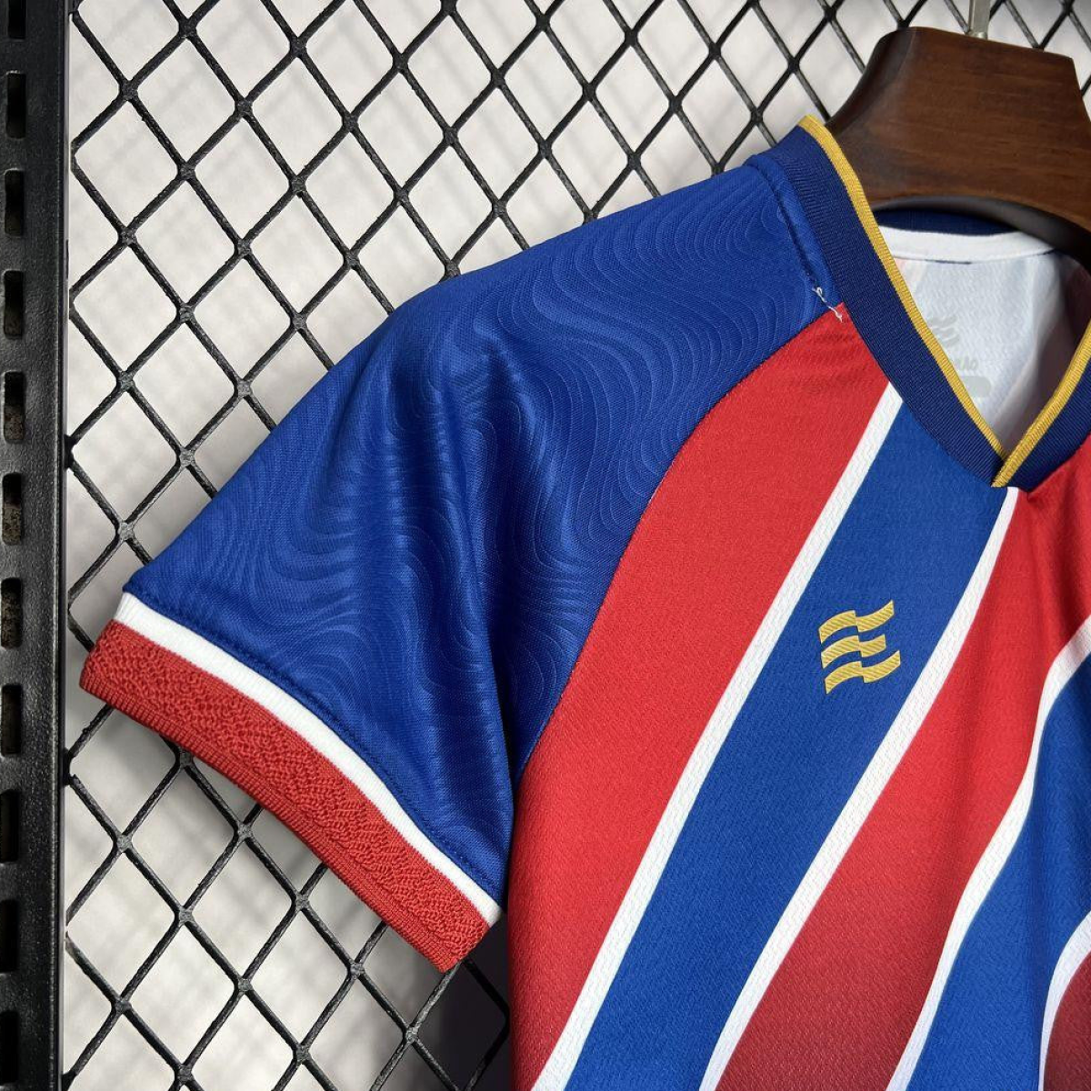 24/25 Kids Bahia Away Jersey