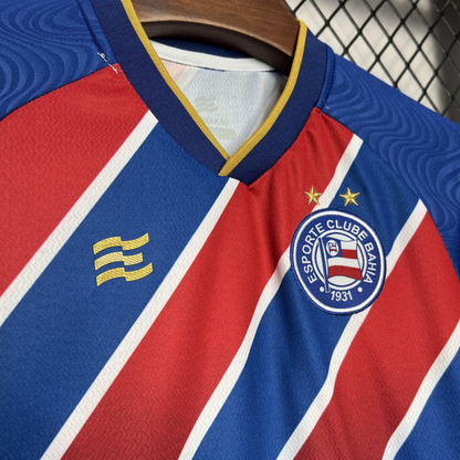 24/25 Kids Bahia Away Jersey