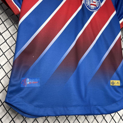 24/25 Kids Bahia Away Jersey