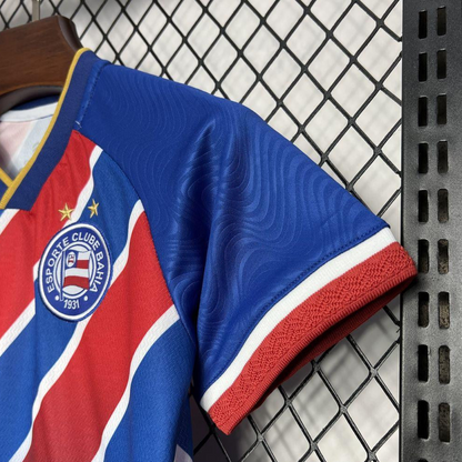 24/25 Kids Bahia Away Jersey