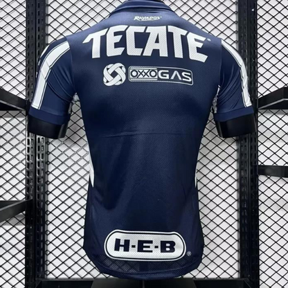 Player Version 24/25 Monterrey Home Jersey
