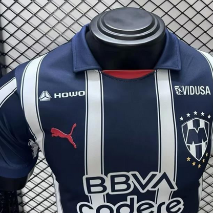 Player Version 24/25 Monterrey Home Jersey