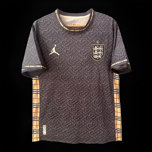 2024 England x Jordan Special Jersey