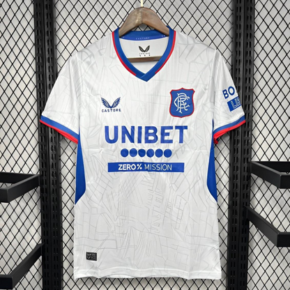 Rangers 2024/25 Away Jersey