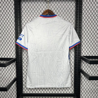 Rangers 2024/25 Away Jersey