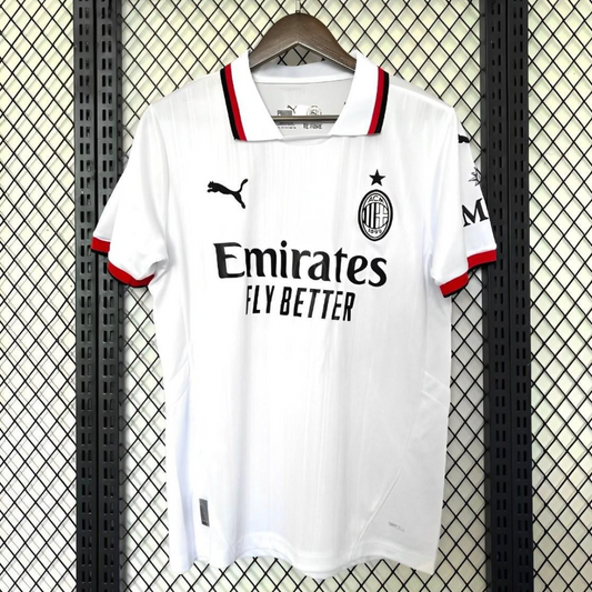 24/25 AC Milan Away Jersey