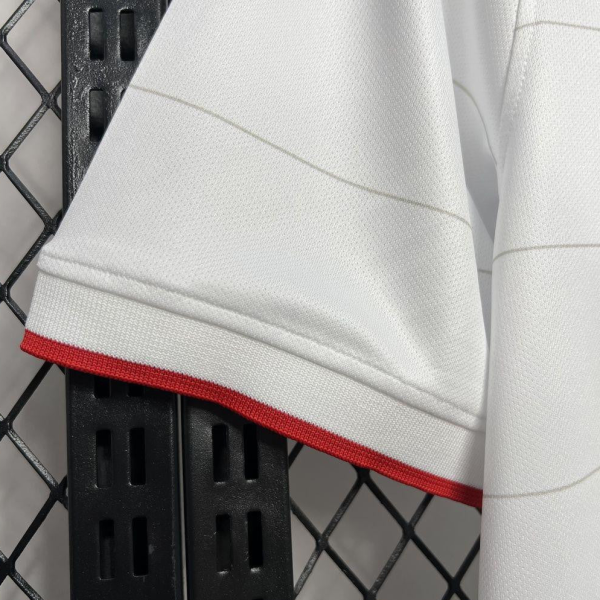 Retro 2014 USA Home Jersey
