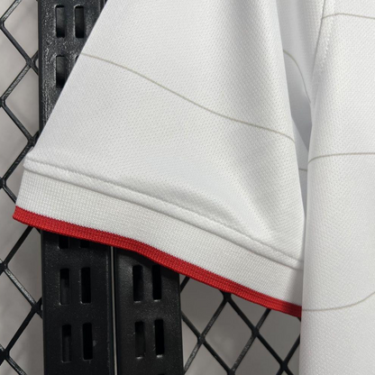 Retro 2014 USA Home Jersey