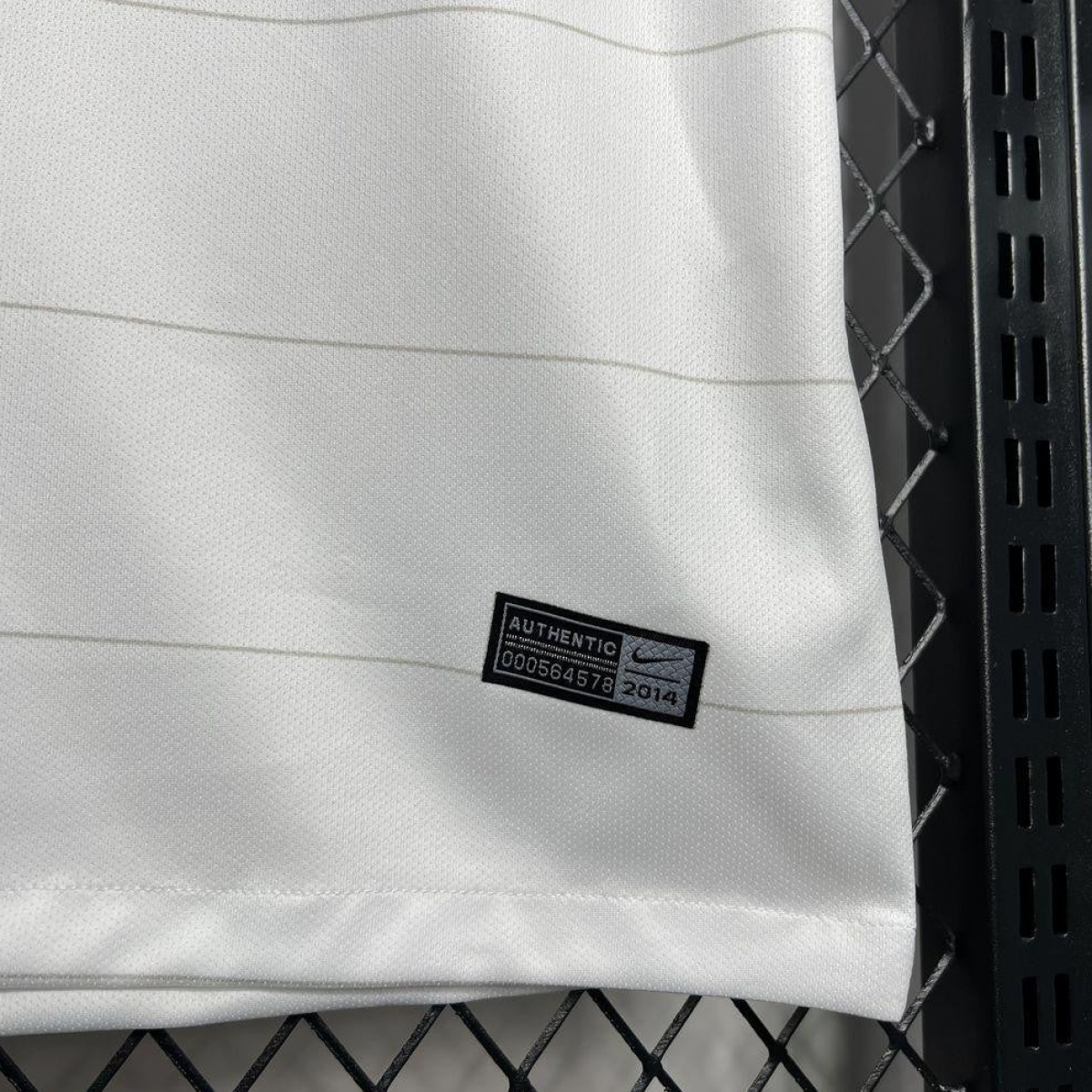 Retro 2014 USA Home Jersey