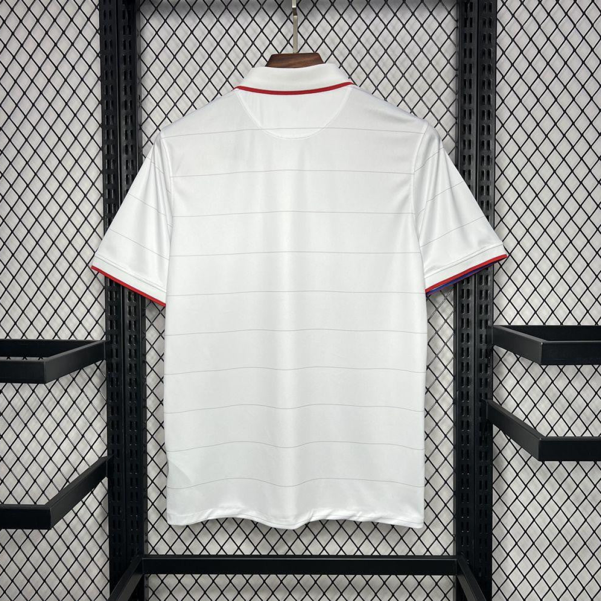 Retro 2014 USA Home Jersey