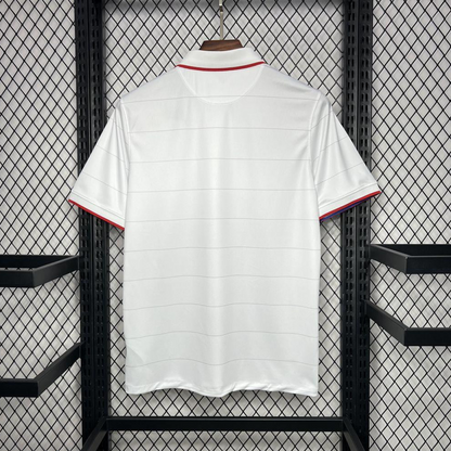 Retro 2014 USA Home Jersey