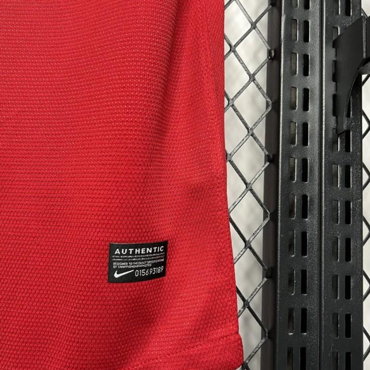 Retro 2012 Portugal Home Jersey