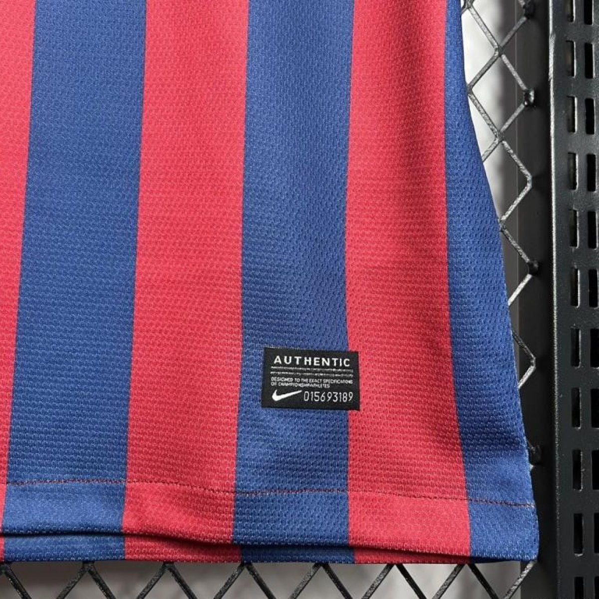 Retro 13/14 Barcelona Home Jersey