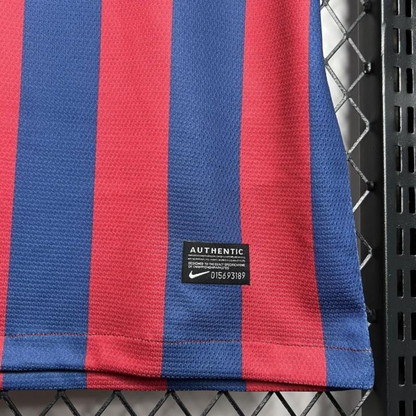 Retro 13/14 Barcelona Home Jersey