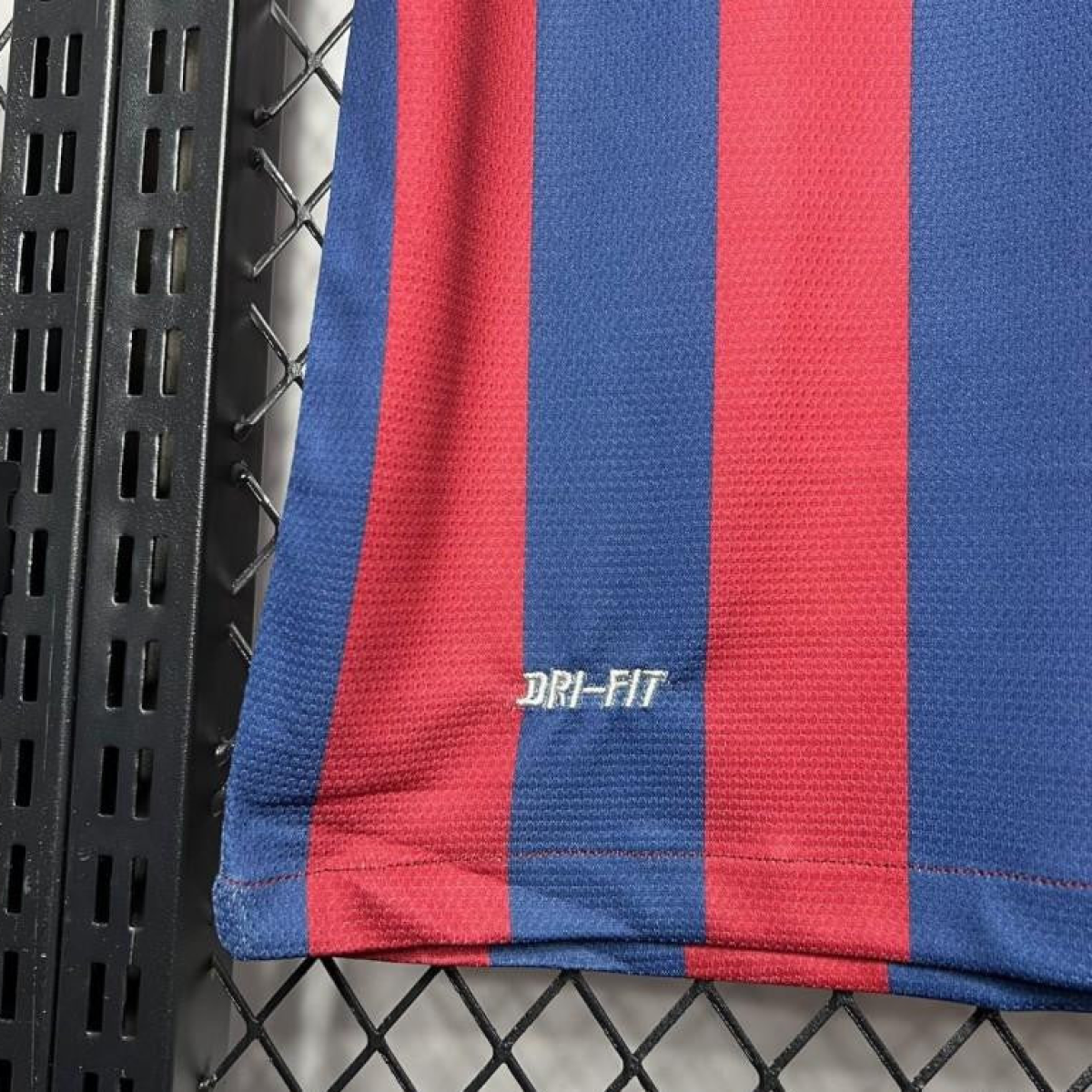 Retro 13/14 Barcelona Home Jersey